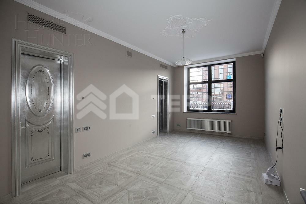 2-этажный коттедж 745 м² с отделкой