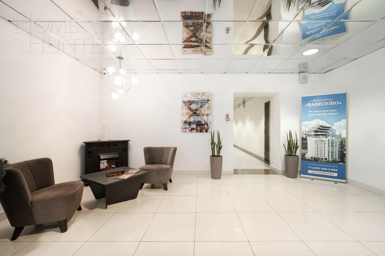 2-УРОВНЕВАЯ КВАРТИРА БЕЗ ОТДЕЛКИ 166 М² НА 5 ЭТАЖЕ