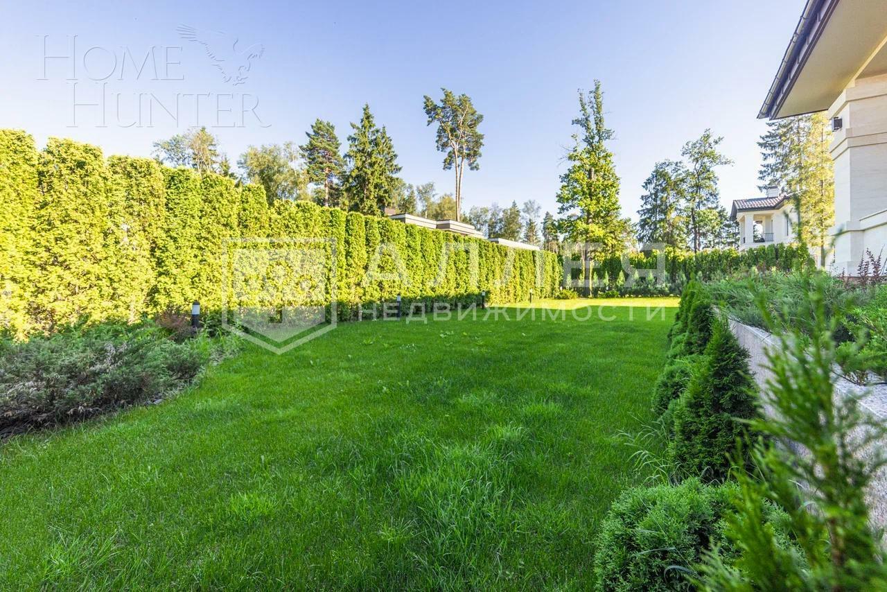 2-этажный коттедж 700 м² с отделкой