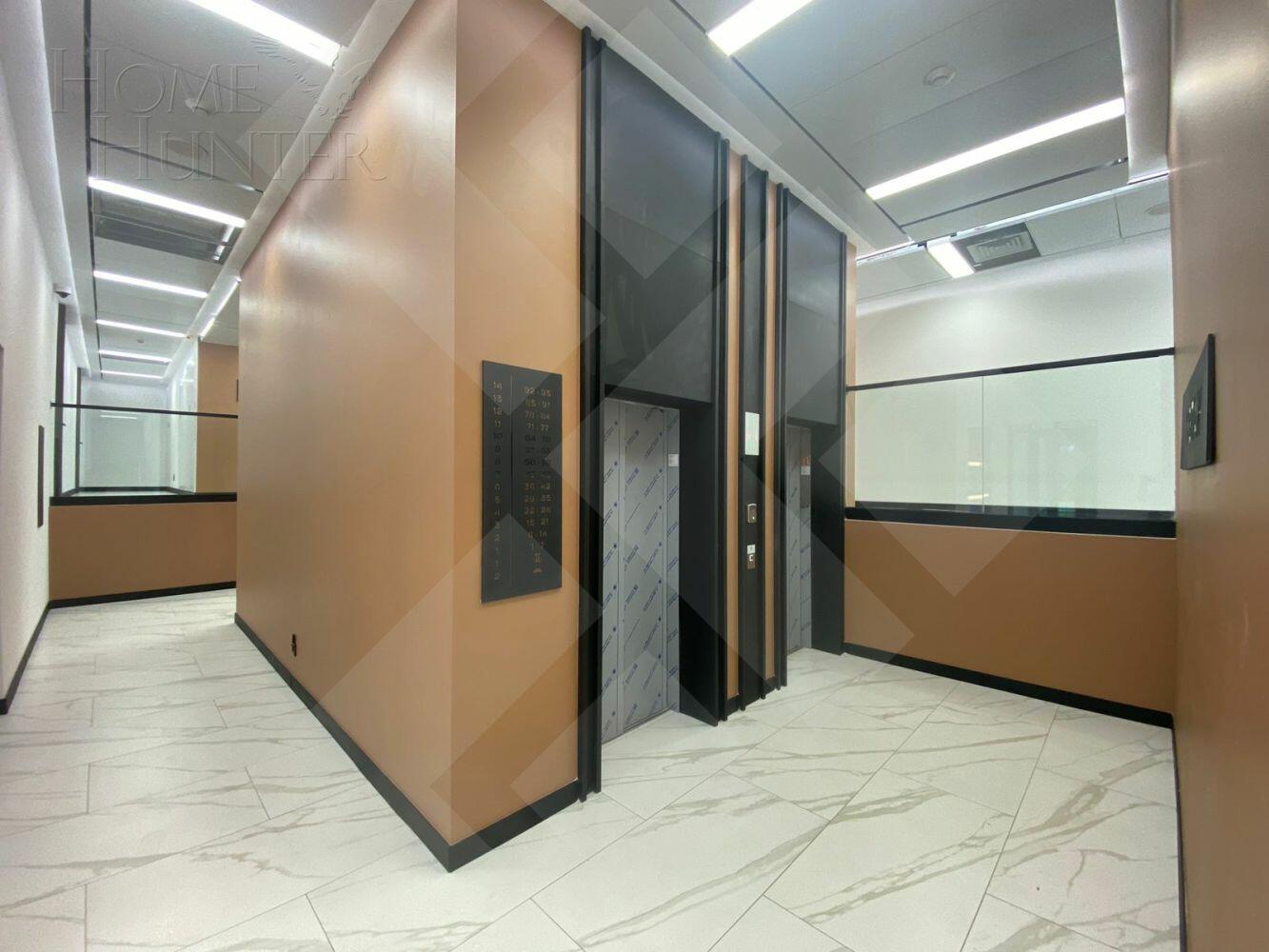 3-КОМН. КВАРТИРА БЕЗ ОТДЕЛКИ 100 М² НА 1 ЭТАЖЕ