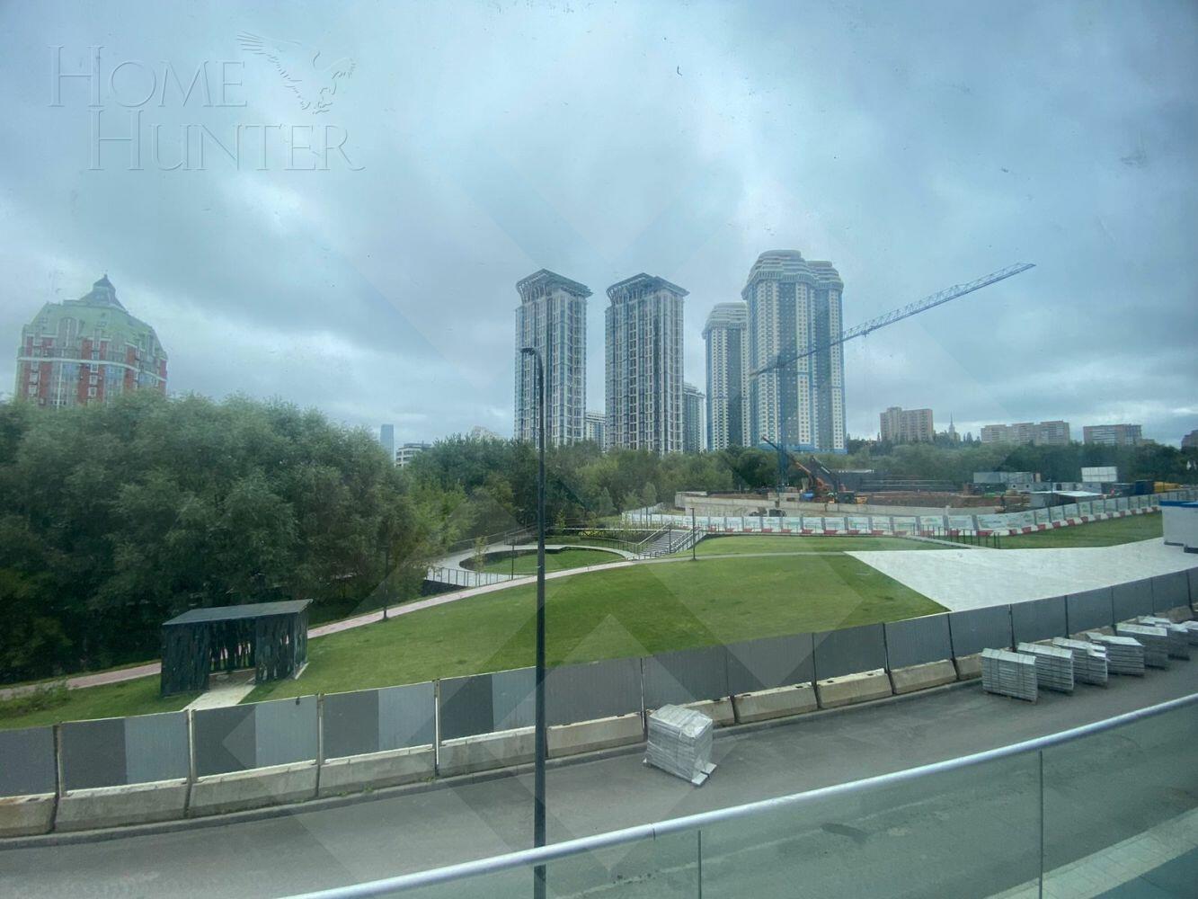 1-КОМН. КВАРТИРА БЕЗ ОТДЕЛКИ 50 М² НА 1 ЭТАЖЕ