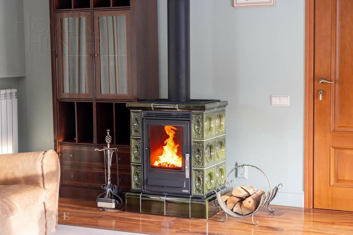 2-этажный коттедж 959 м² с отделкой