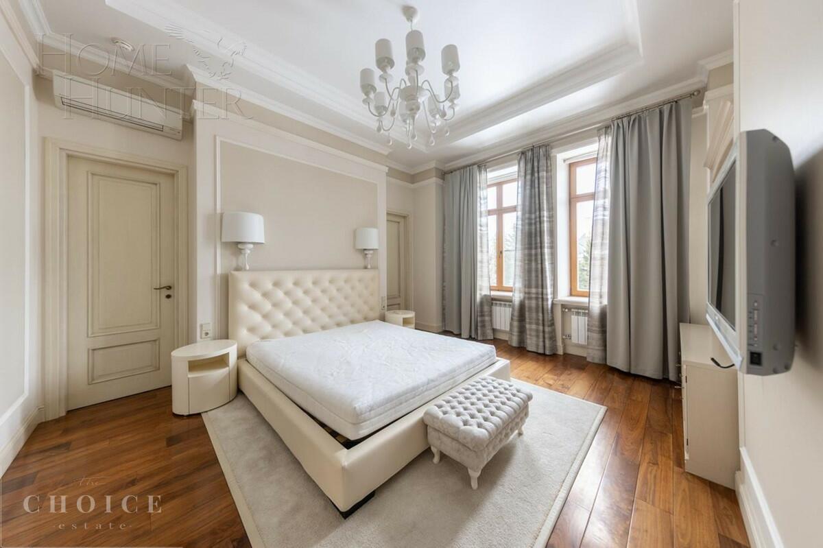 2-этажный коттедж 959 м² с отделкой