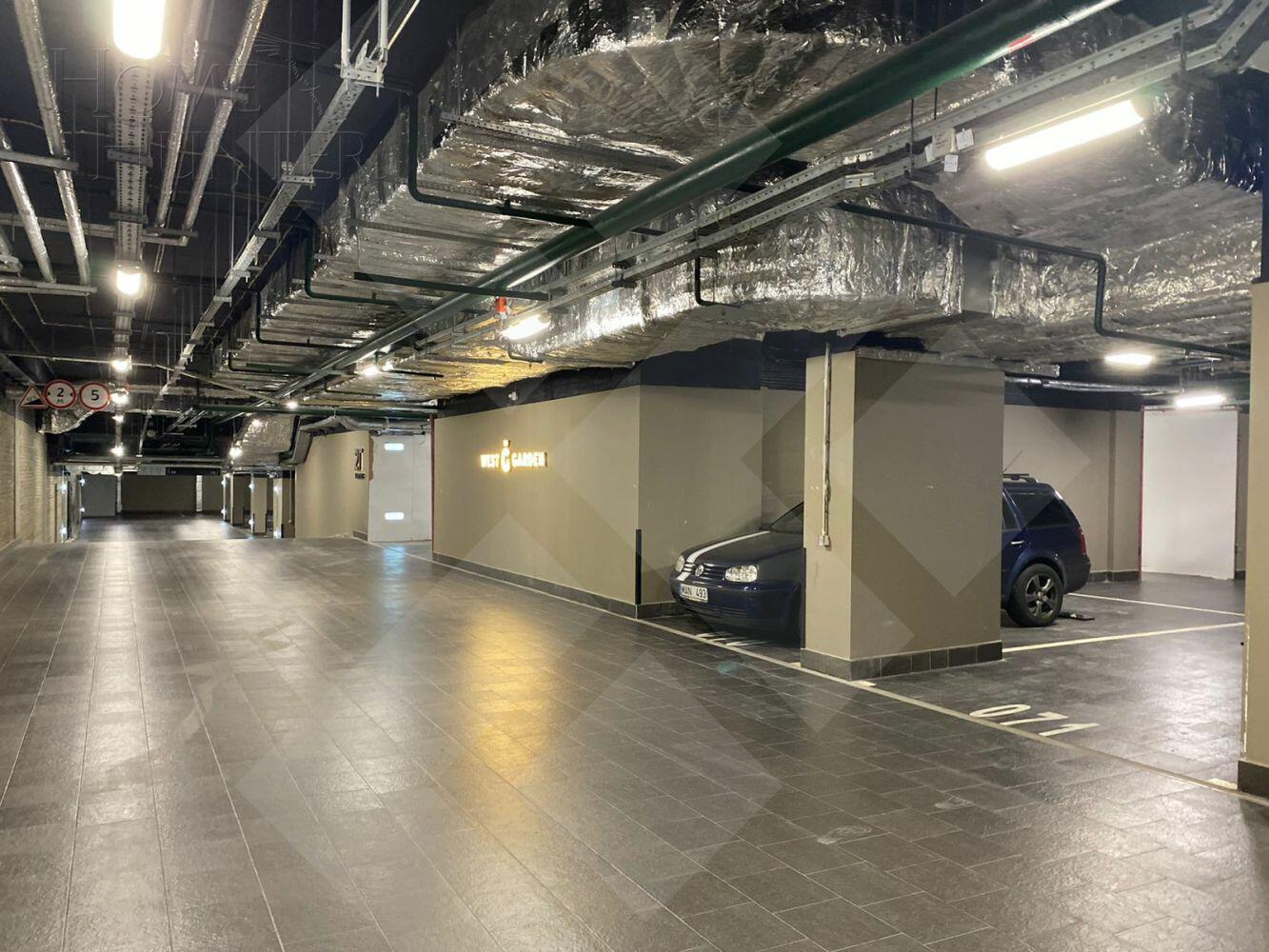 1-КОМН. КВАРТИРА БЕЗ ОТДЕЛКИ 49.5 М² НА 1 ЭТАЖЕ