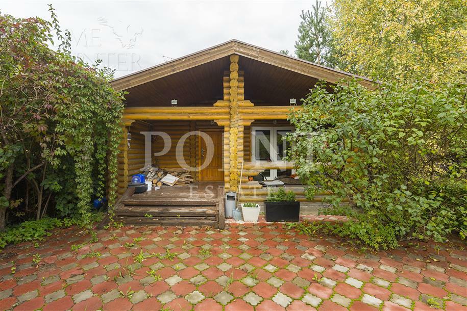 2-этажный коттедж 550 м² с отделкой