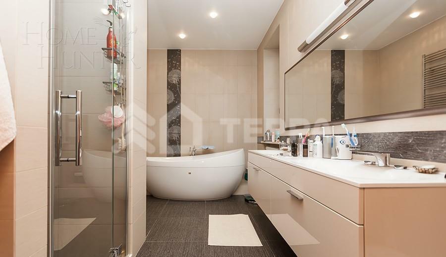 КОТТЕДЖ 700 м² с отделкой