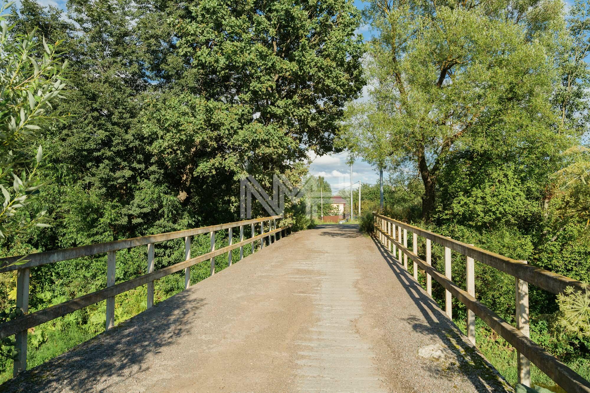 Участок 491 сот.