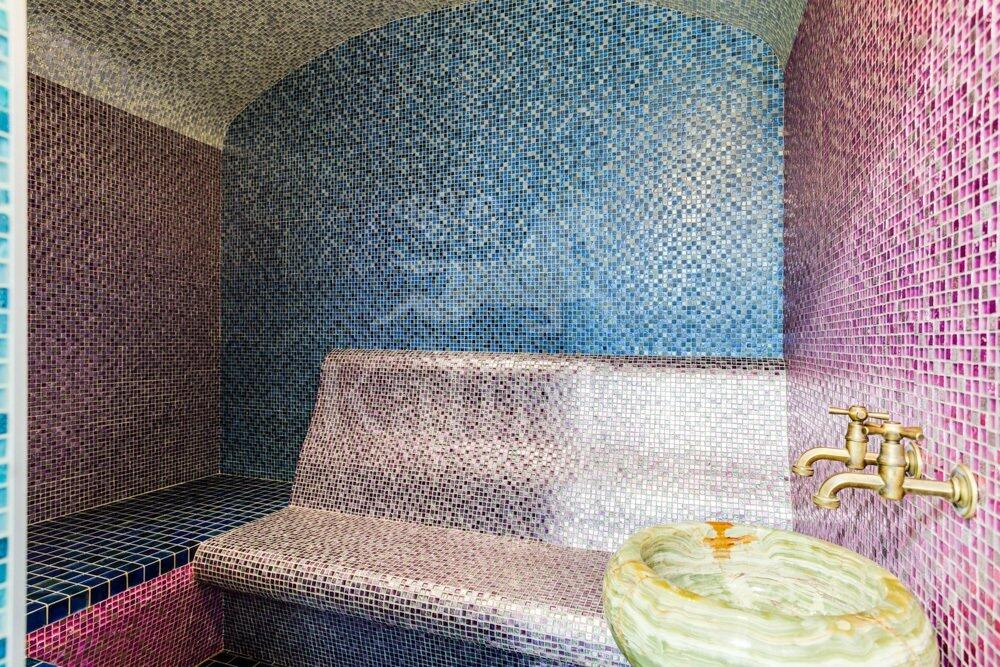 2-этажный коттедж 745 м² с отделкой