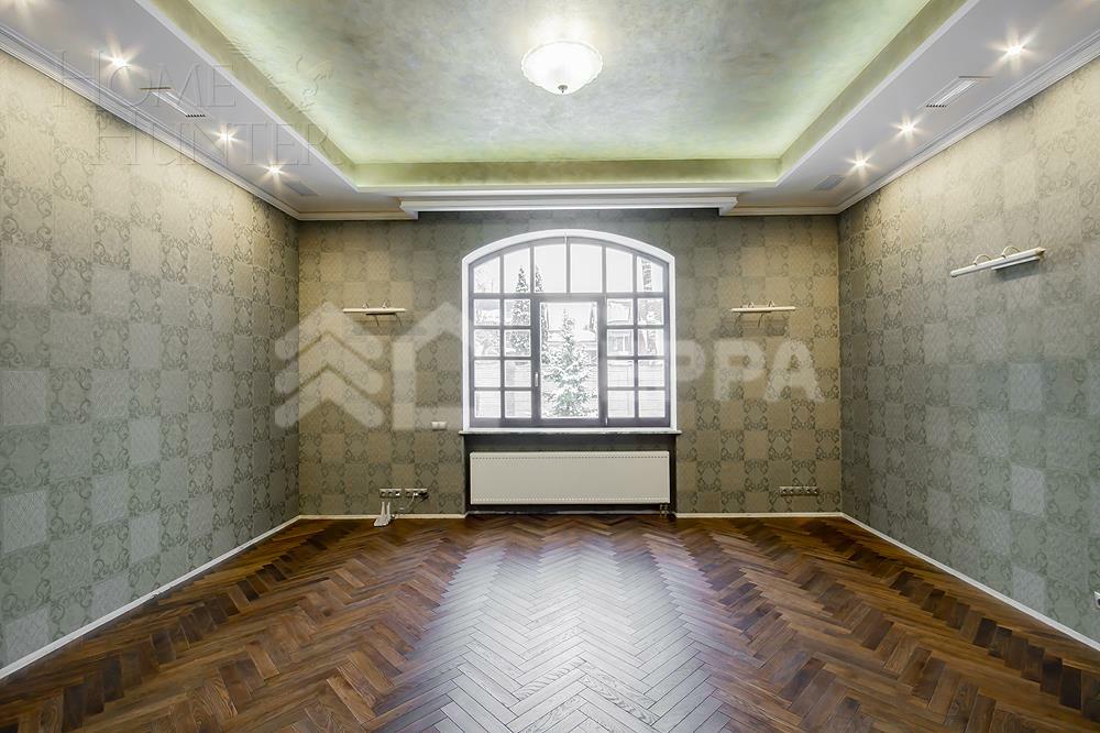 КОТТЕДЖ 700 м² с отделкой