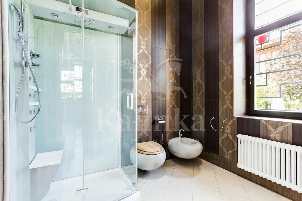 2-этажный коттедж 745 м² с отделкой