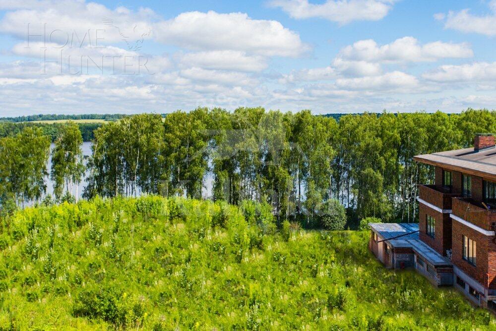 2-этажный коттедж 745 м² с отделкой