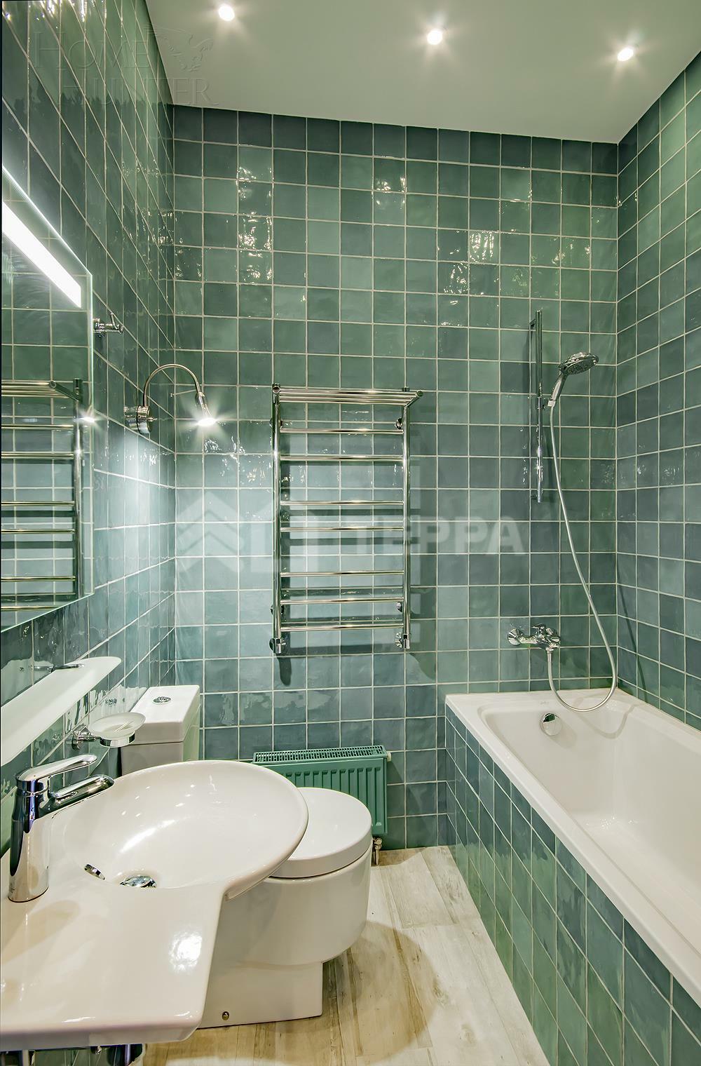 КОТТЕДЖ 700 м² с отделкой