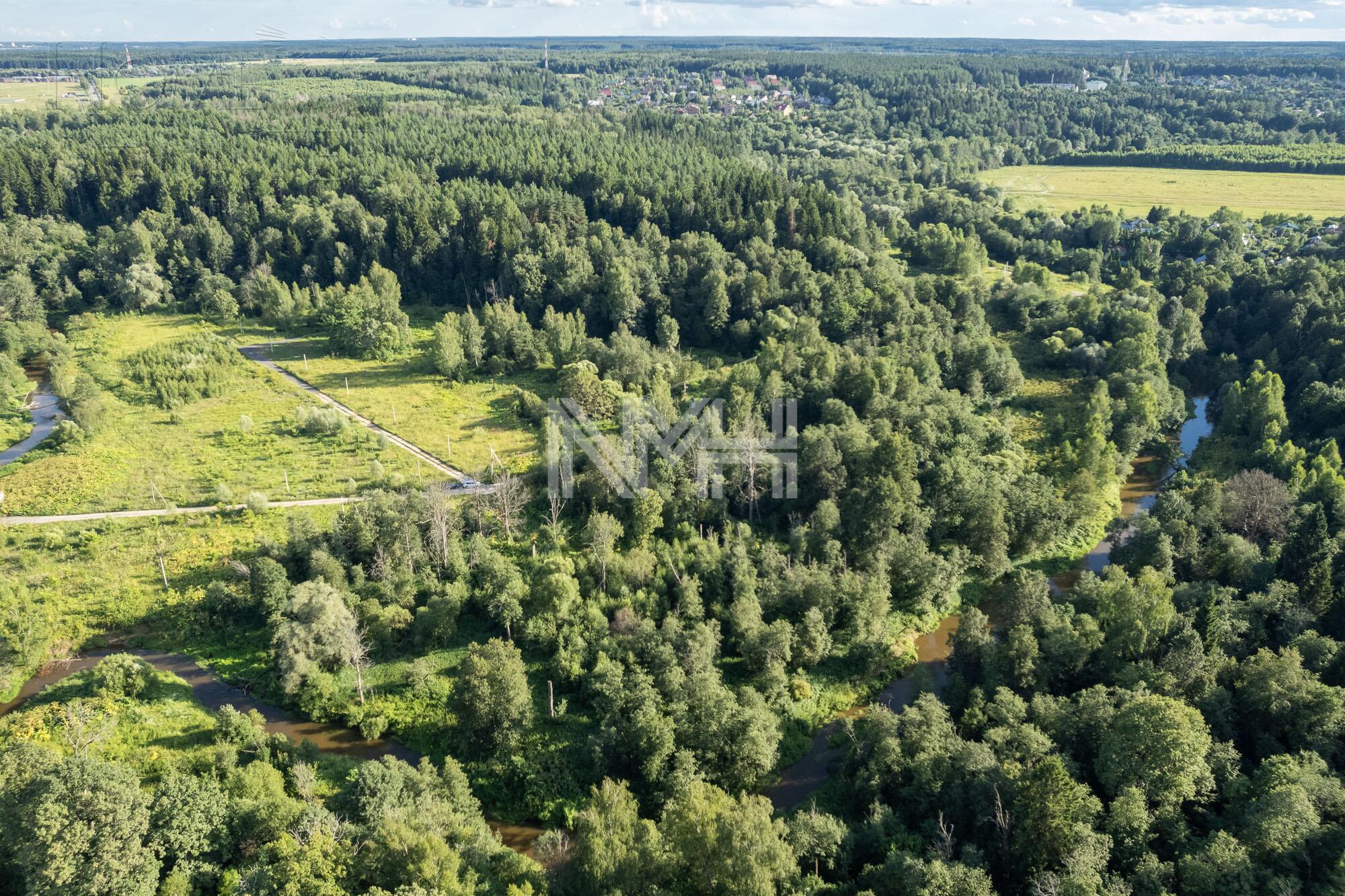 Участок 491 сот.