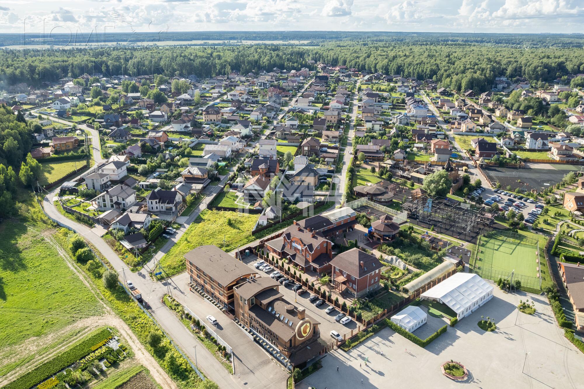 Участок 491 сот.