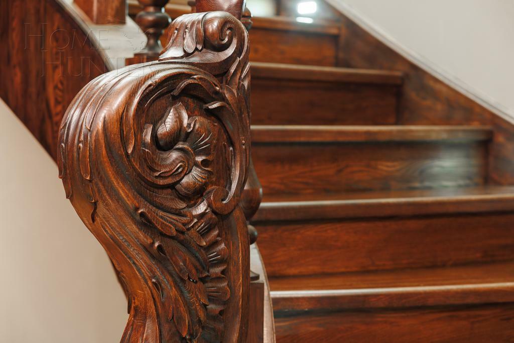 2-этажный коттедж 800 м² с отделкой