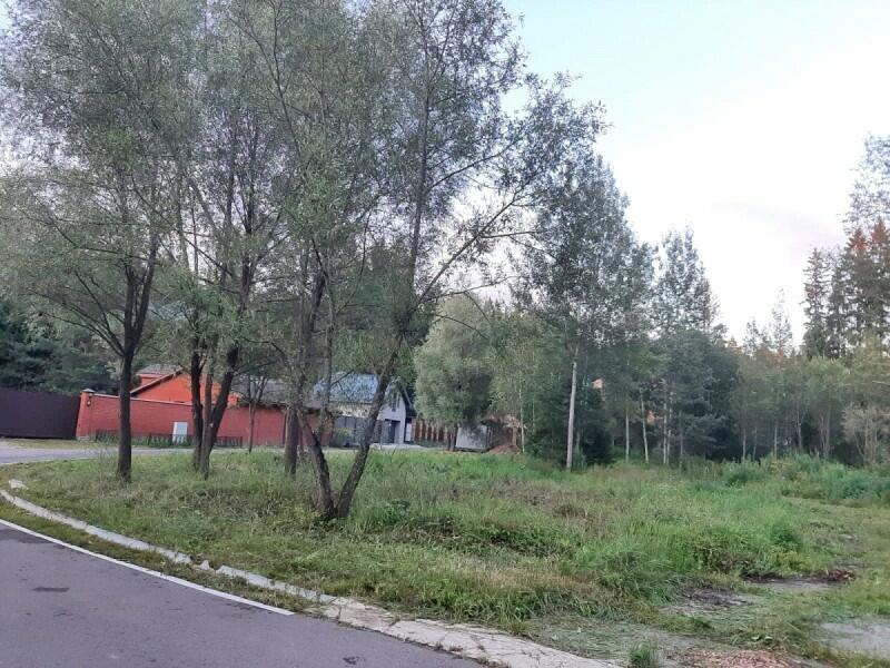 Участок 35 сот.