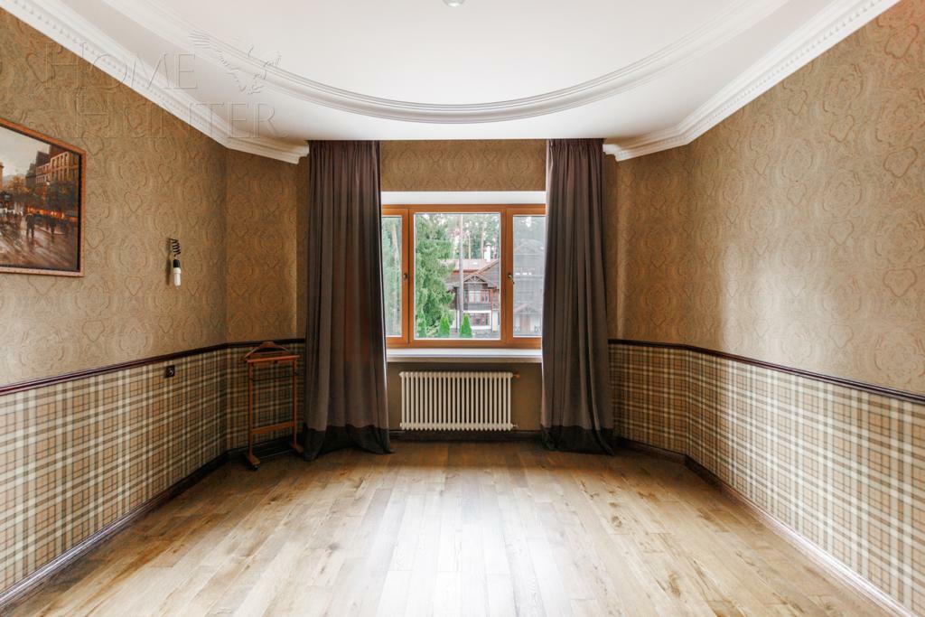 2-этажный коттедж 800 м² с отделкой