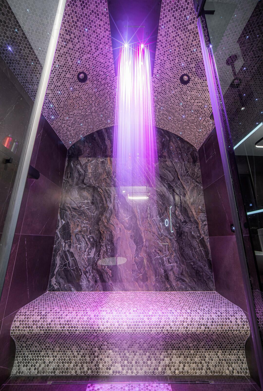 3-КОМН. АПАРТАМЕНТЫ С ОТДЕЛКОЙ 110.75 М² НА 61 ЭТАЖЕ