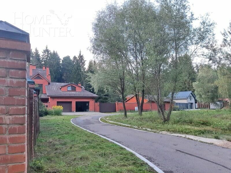 Участок 35 сот.