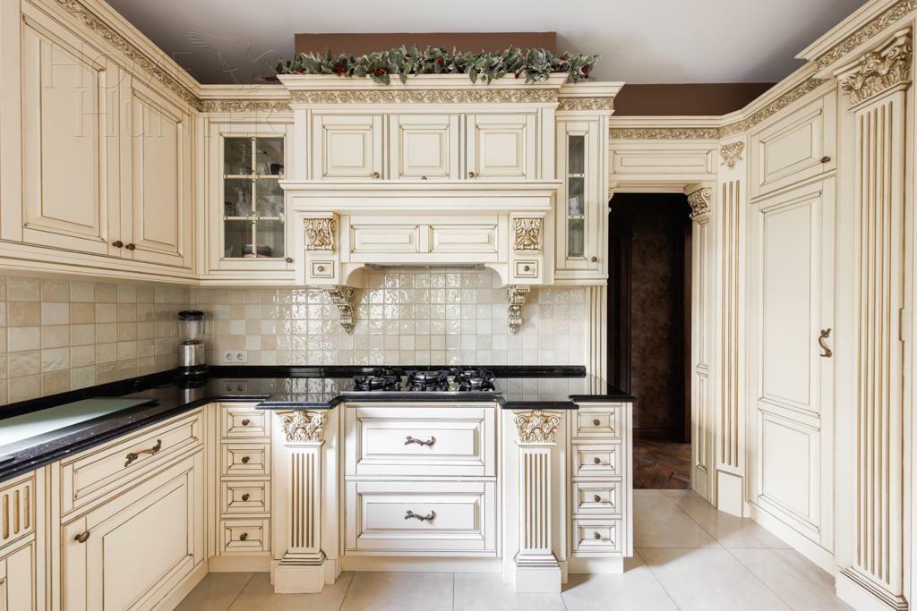 2-этажный коттедж 800 м² с отделкой