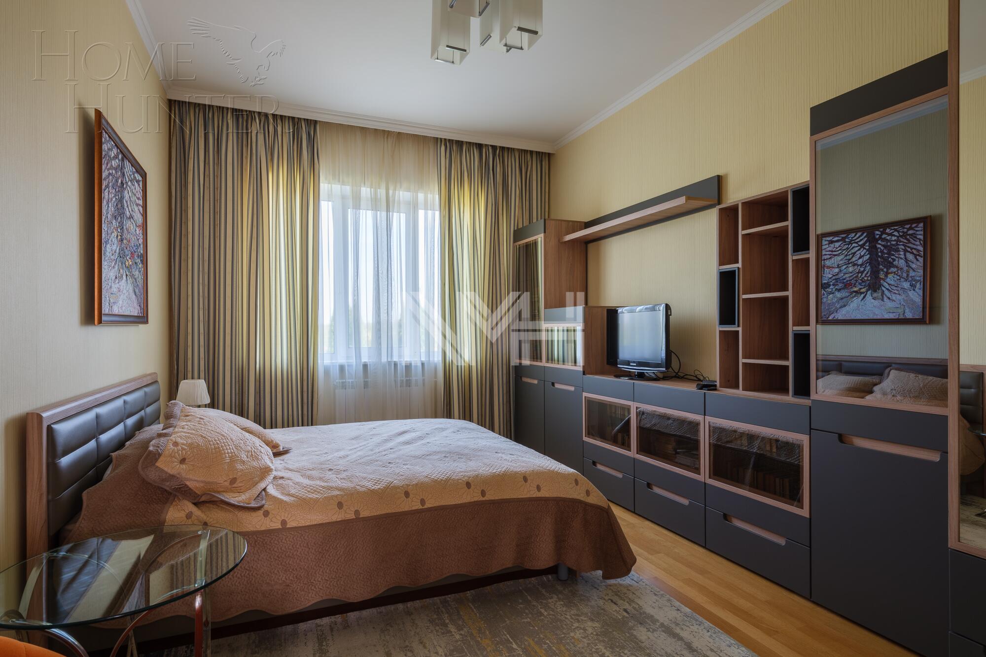 2-этажный коттедж 436 м² с отделкой