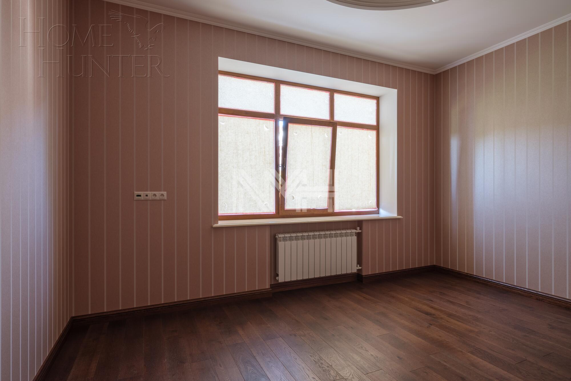 2-этажный коттедж 900 м² с отделкой