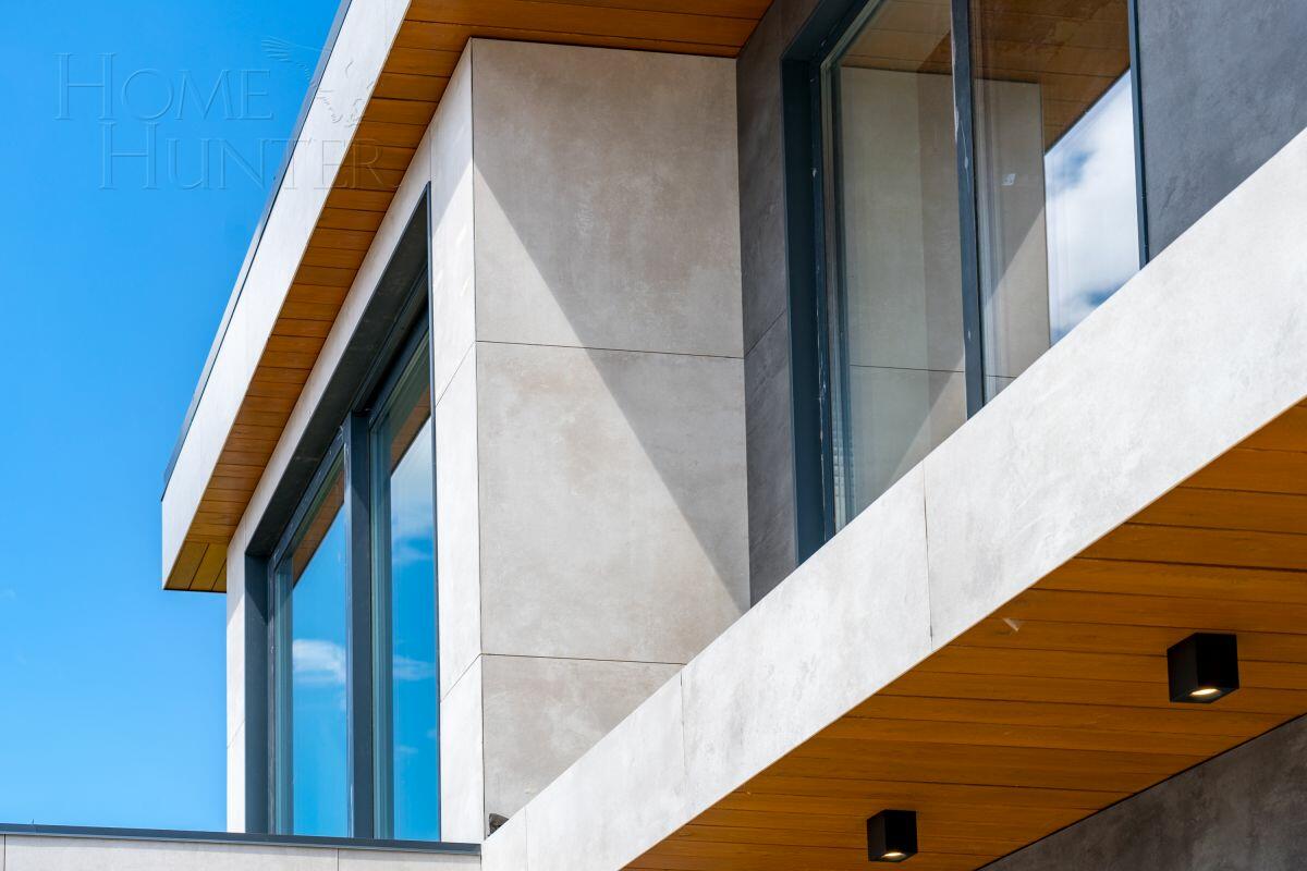 2-этажный коттедж 280 м² с отделкой