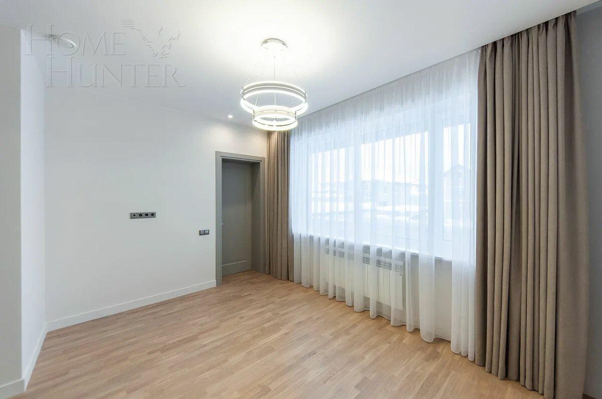 2-этажный коттедж 280 м² с отделкой