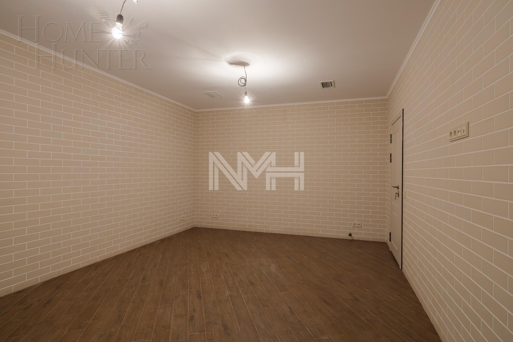 2-этажный коттедж 900 м² с отделкой