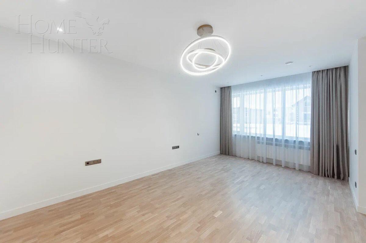 2-этажный коттедж 280 м² с отделкой