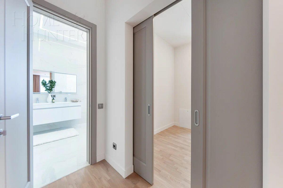 2-этажный коттедж 280 м² с отделкой