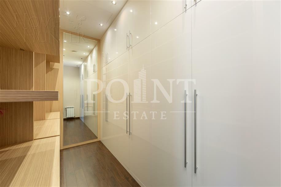 2-этажный коттедж 438 м² с отделкой