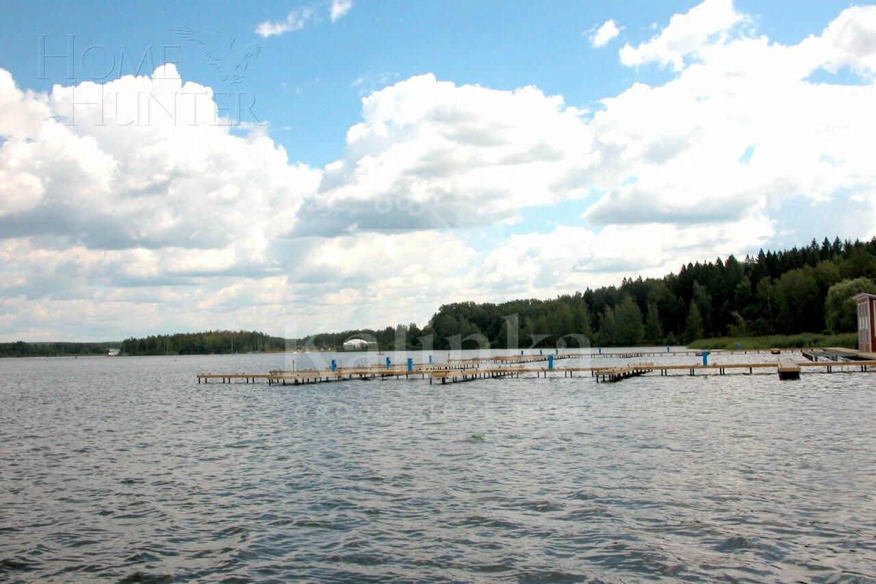 2-этажный коттедж 745 м² с отделкой