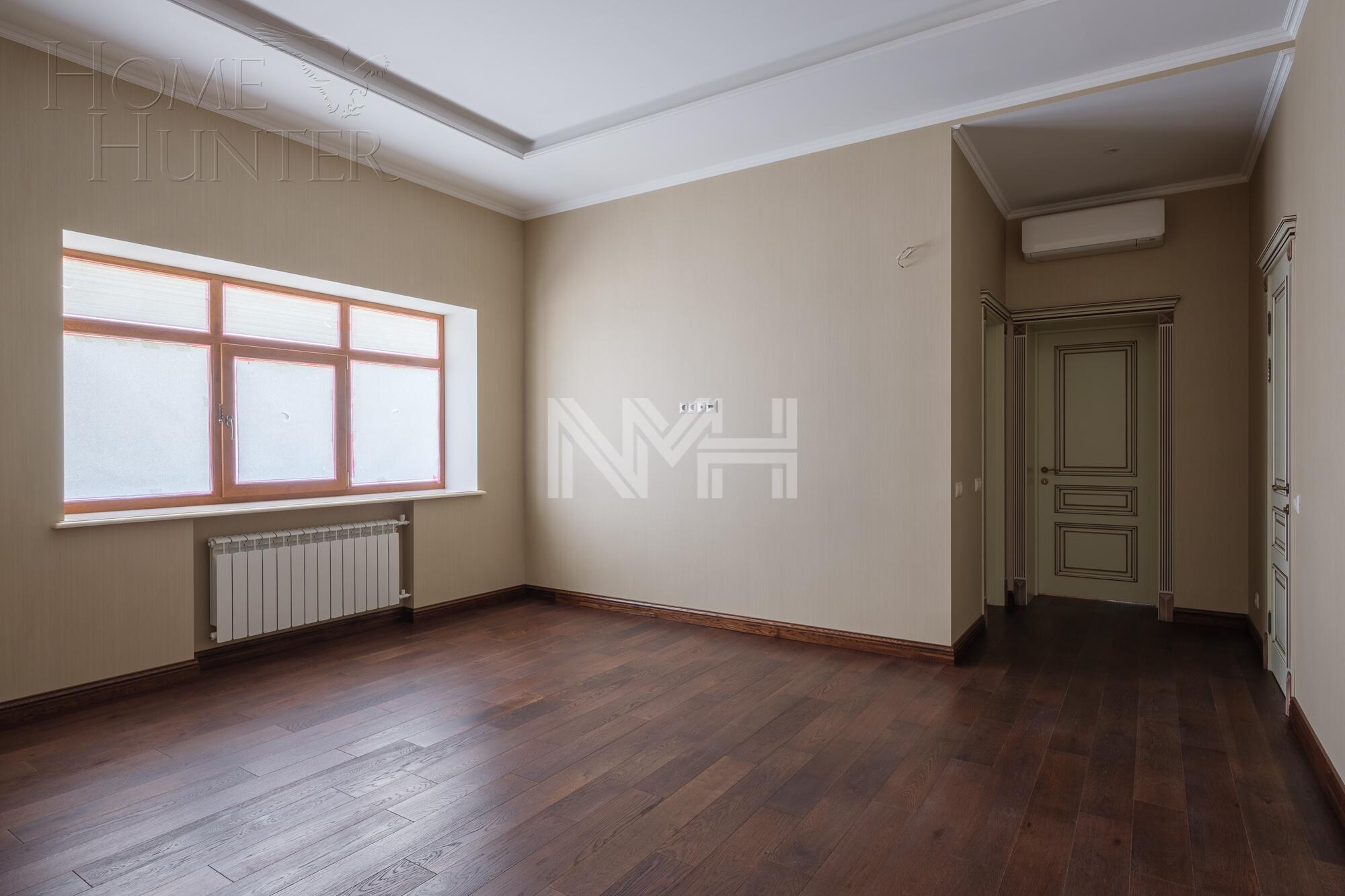 2-этажный коттедж 900 м² с отделкой