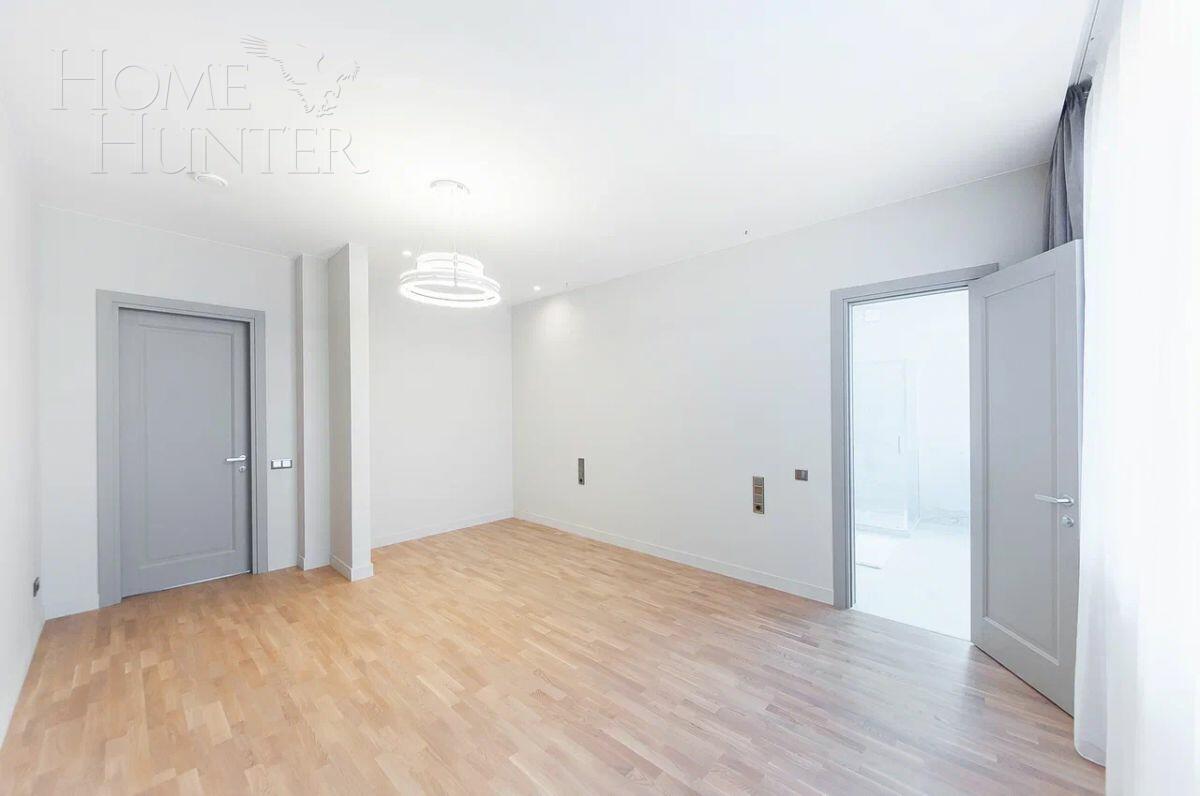 2-этажный коттедж 280 м² с отделкой