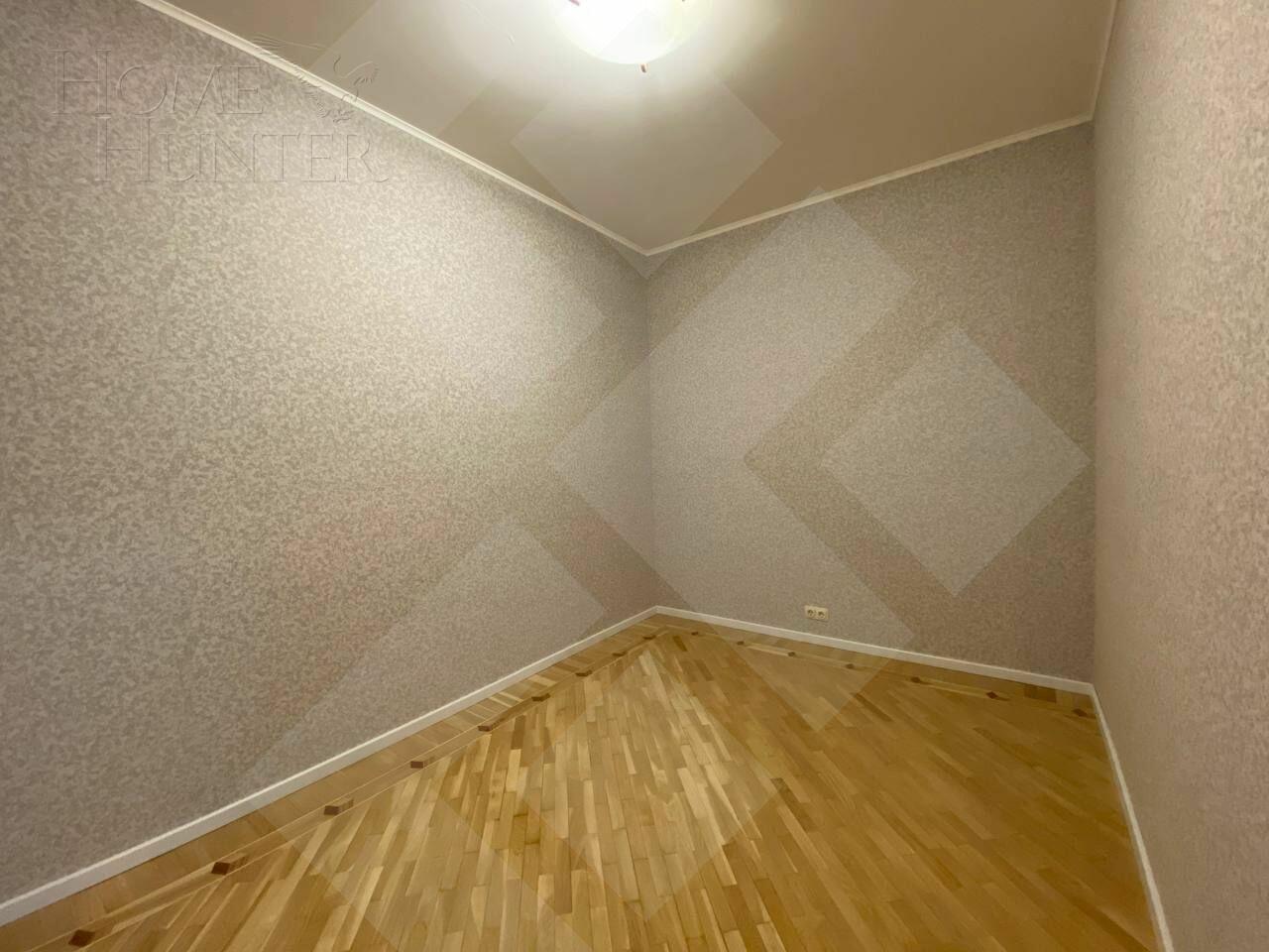 5-КОМН. КВАРТИРА С ОТДЕЛКОЙ 150 М² НА 17 ЭТАЖЕ