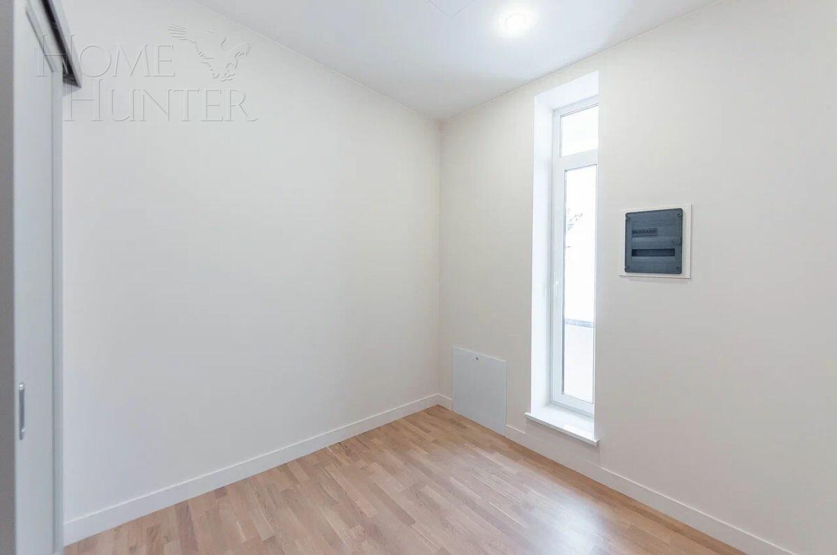 2-этажный коттедж 280 м² с отделкой