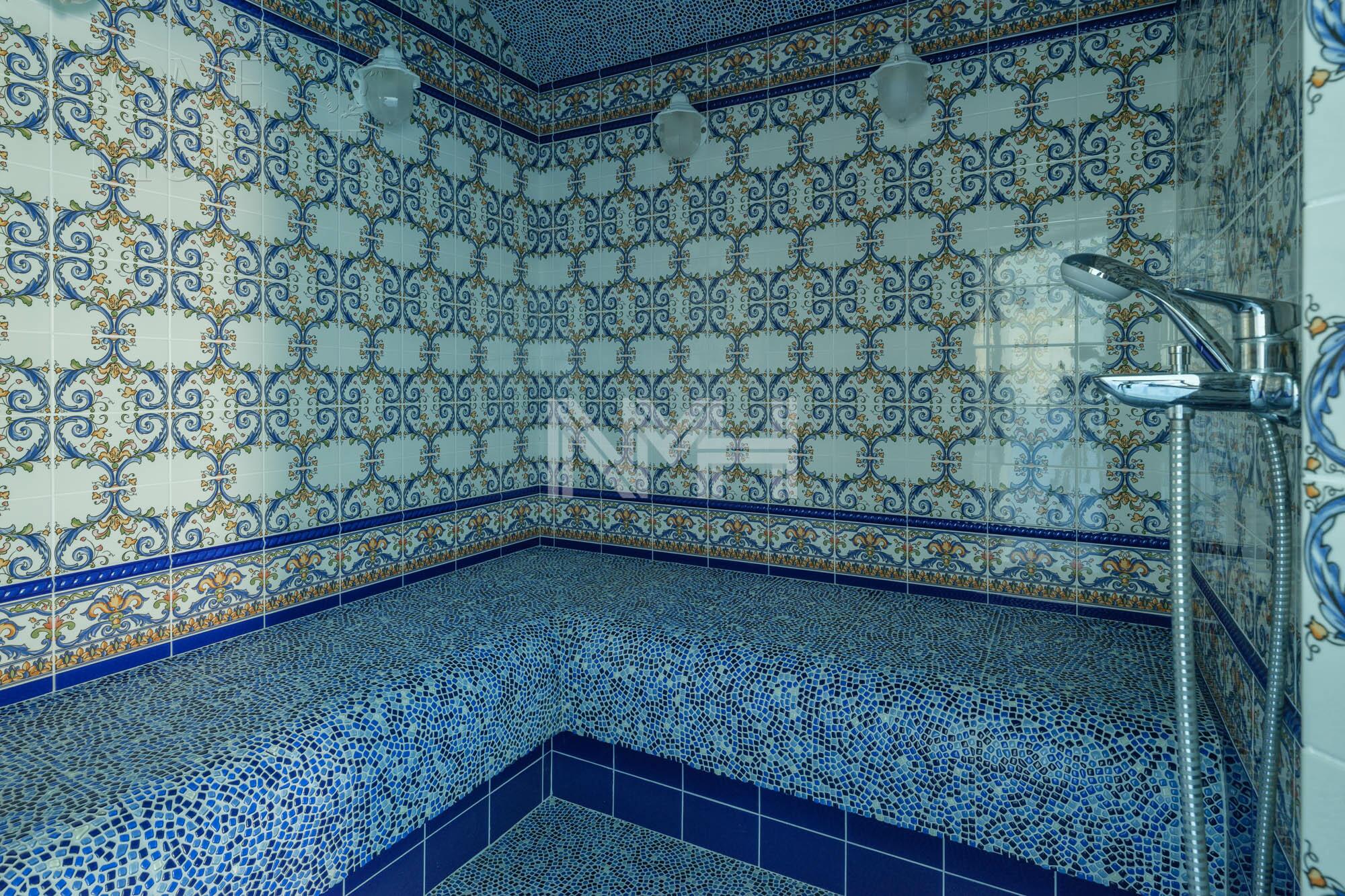 2-этажный коттедж 436 м² с отделкой