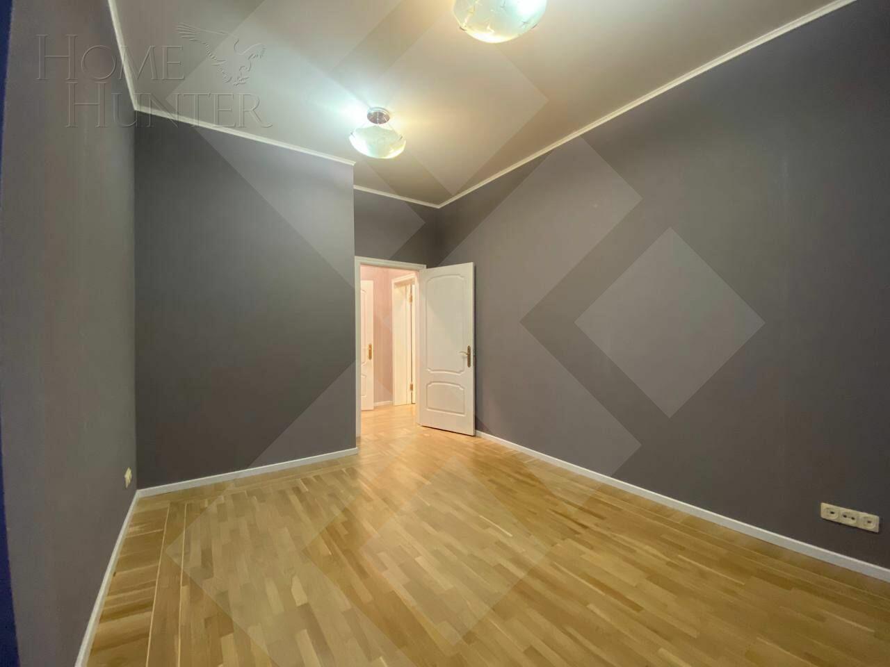 5-КОМН. КВАРТИРА С ОТДЕЛКОЙ 150 М² НА 17 ЭТАЖЕ