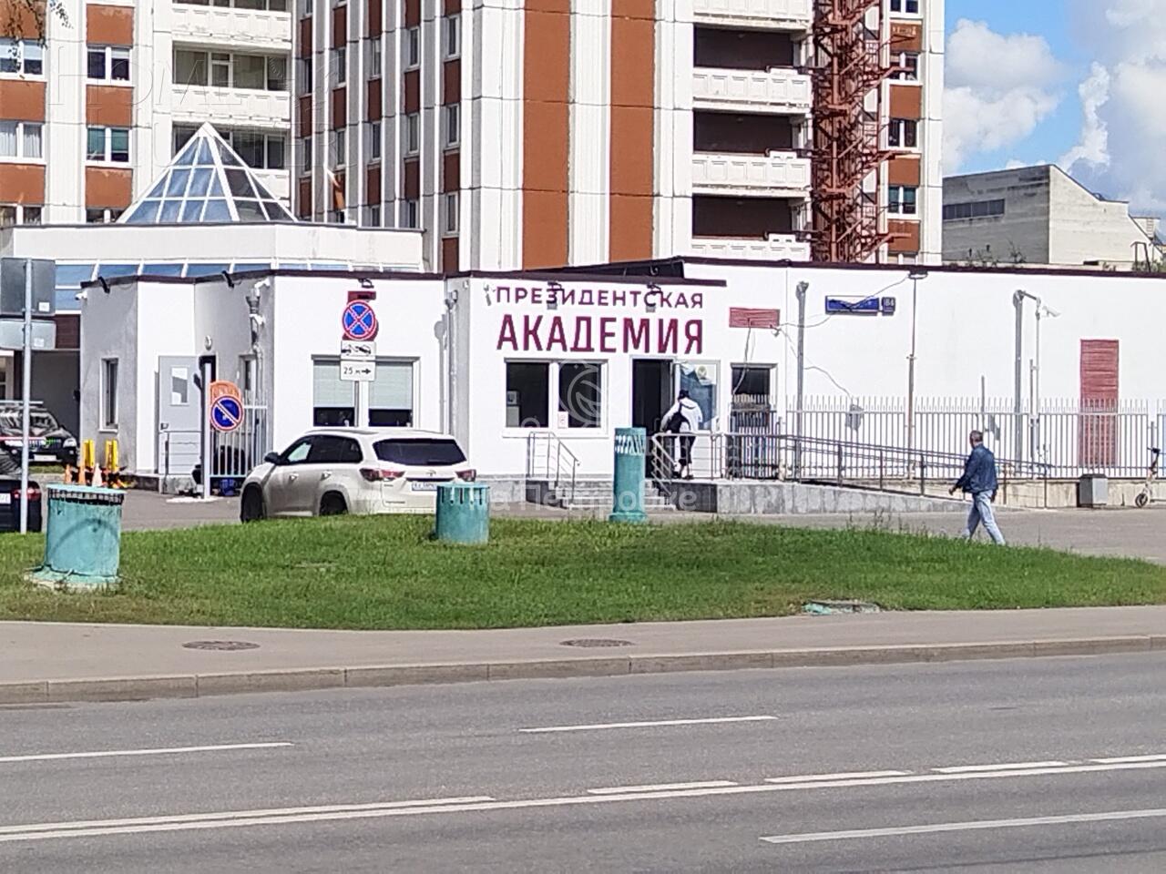 3-КОМН. КВАРТИРА БЕЗ ОТДЕЛКИ 108.1 М² НА 8 ЭТАЖЕ