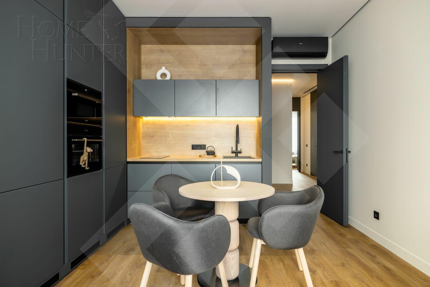 3-КОМН. КВАРТИРА С ОТДЕЛКОЙ 71.1 М² НА 5 ЭТАЖЕ