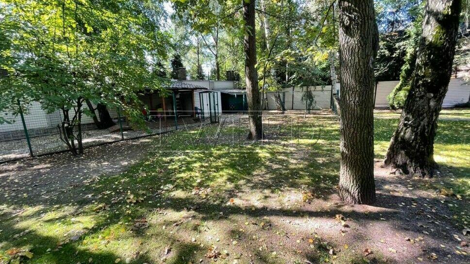 2-этажный коттедж 380 м² без отделки