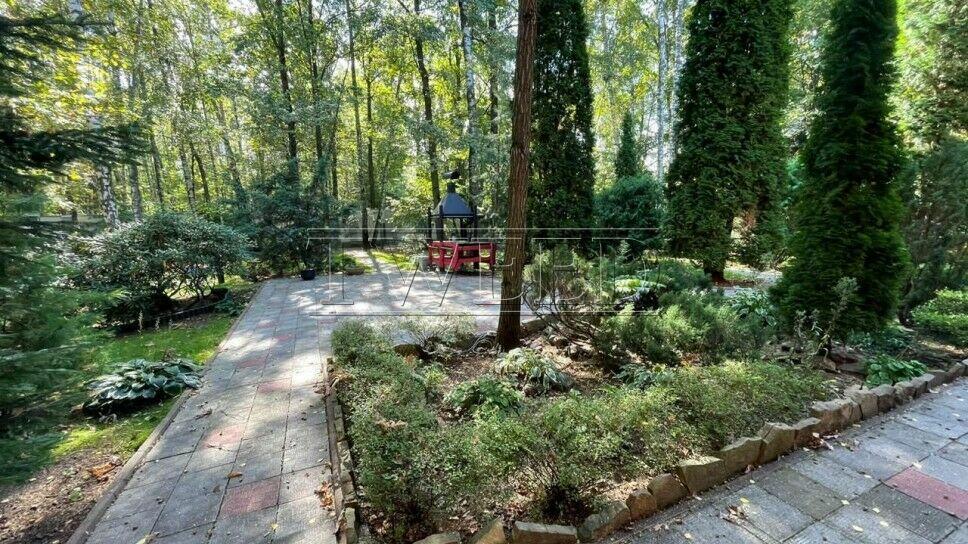 2-этажный коттедж 380 м² без отделки