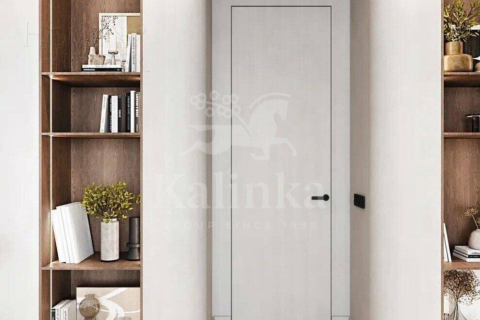 2-этажный коттедж 549 м² без отделки