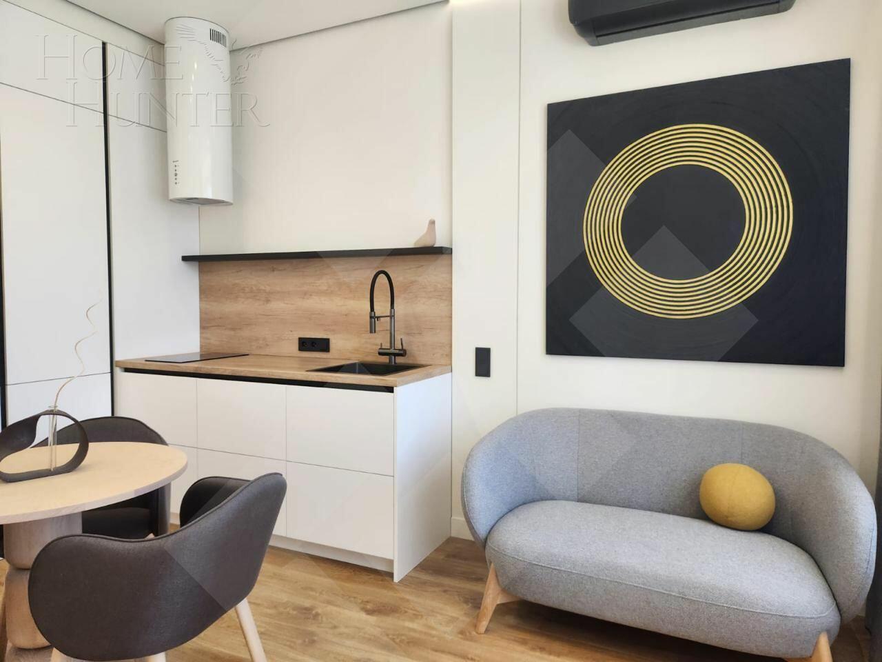 2-КОМН. КВАРТИРА С ОТДЕЛКОЙ 71.4 М² НА 3 ЭТАЖЕ