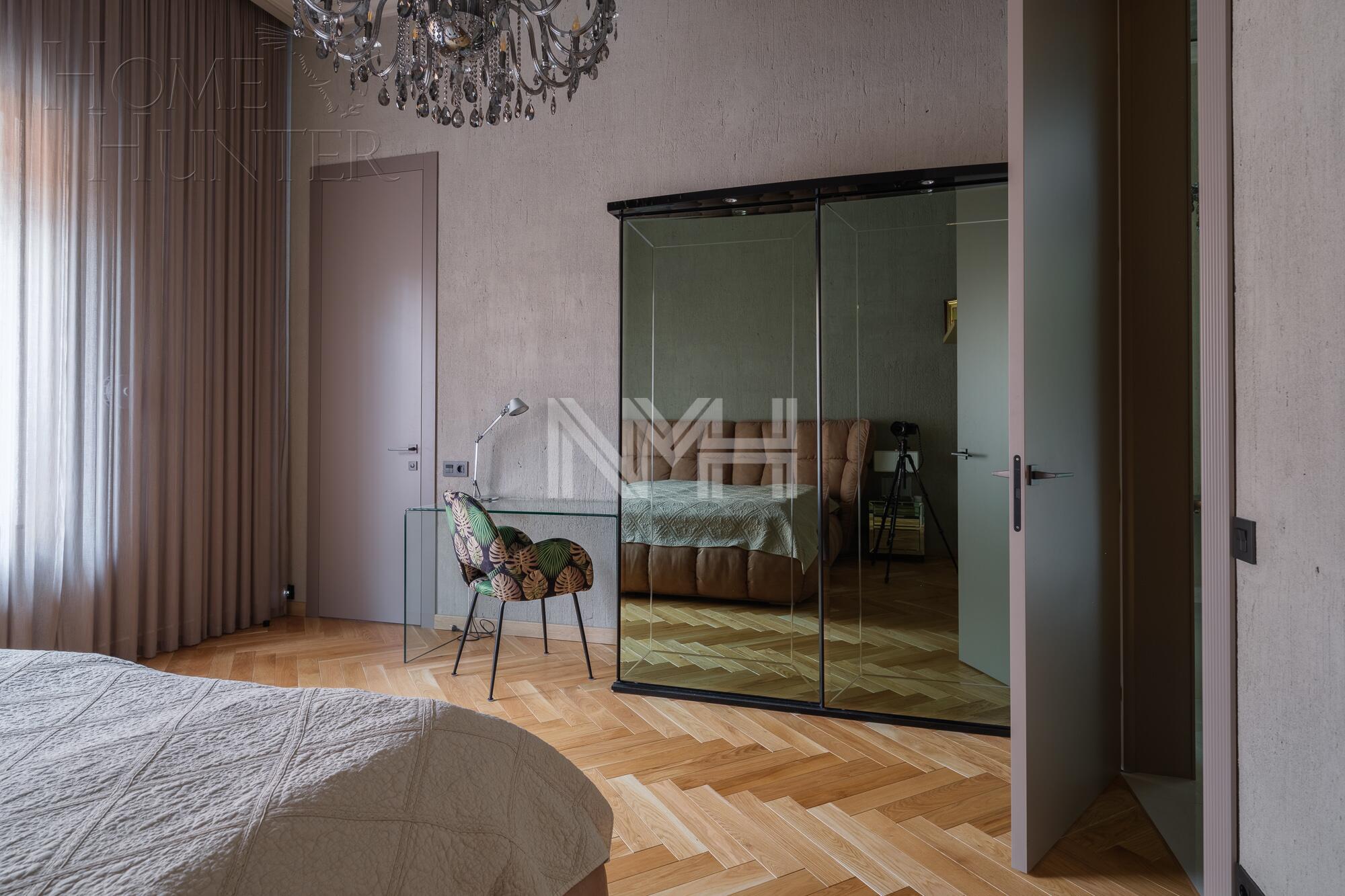 1-этажный коттедж 492 м² с отделкой