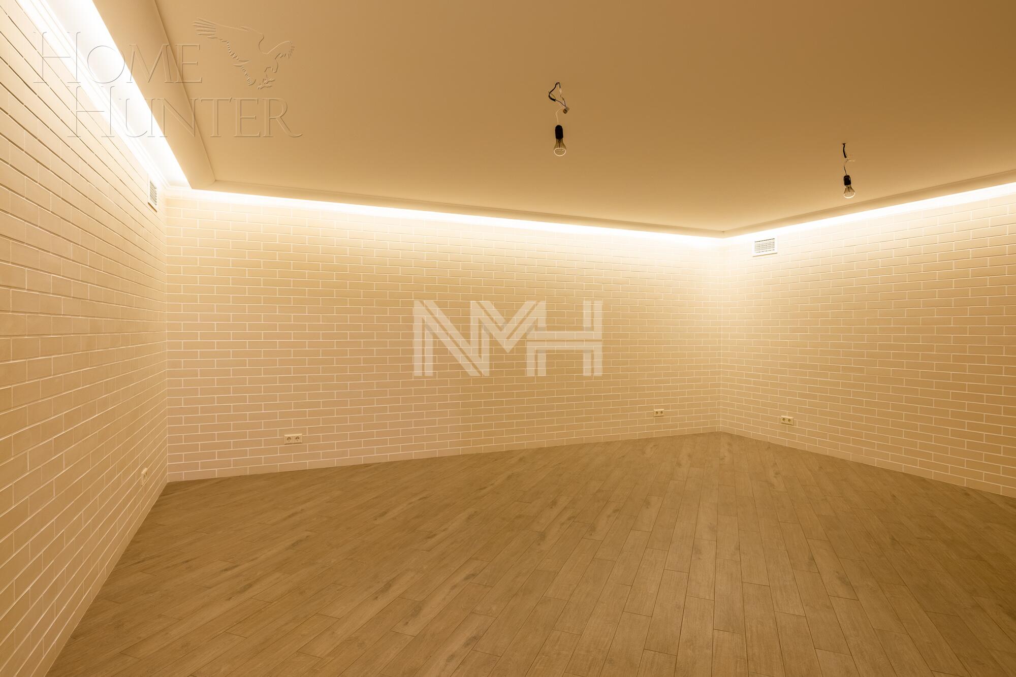 2-этажный коттедж 900 м² с отделкой