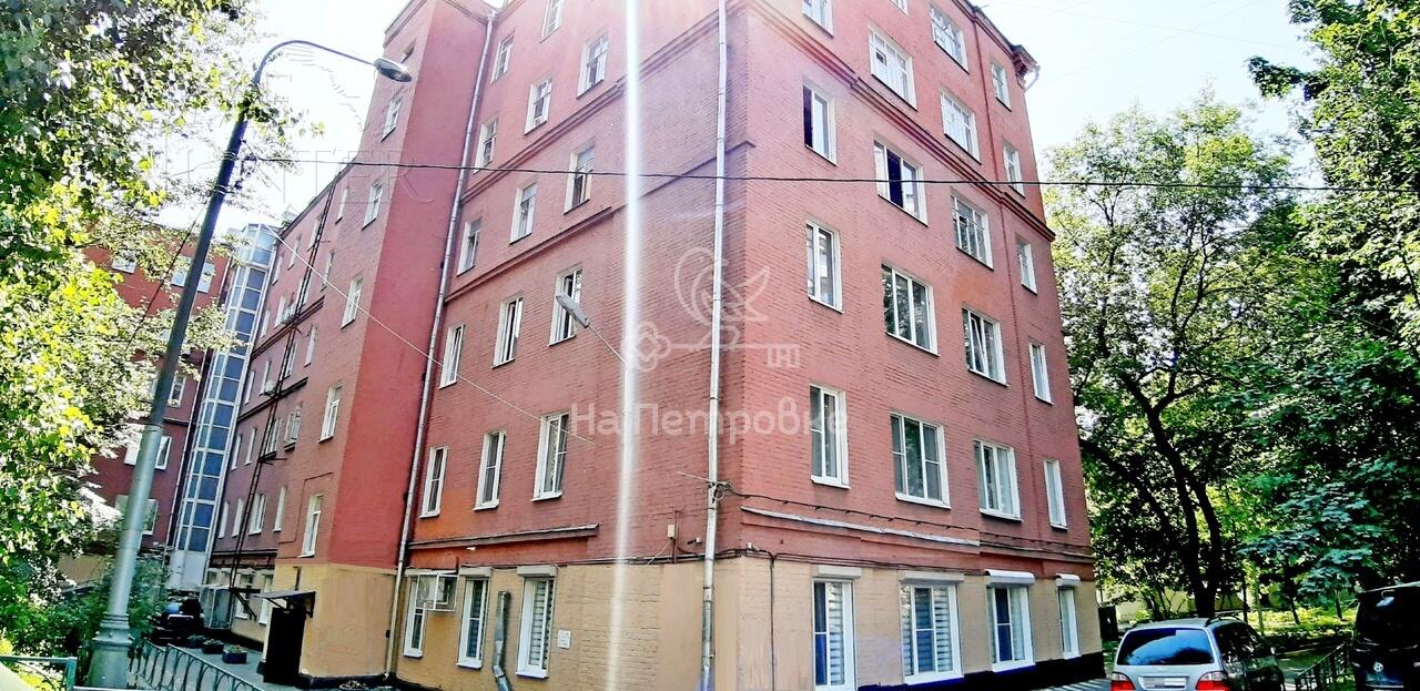 5-КОМН. КВАРТИРА С ОТДЕЛКОЙ 113 М² НА 1 ЭТАЖЕ