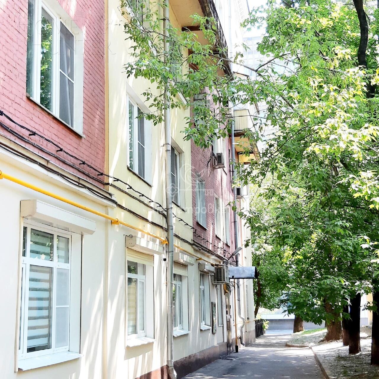 5-КОМН. КВАРТИРА С ОТДЕЛКОЙ 113 М² НА 1 ЭТАЖЕ