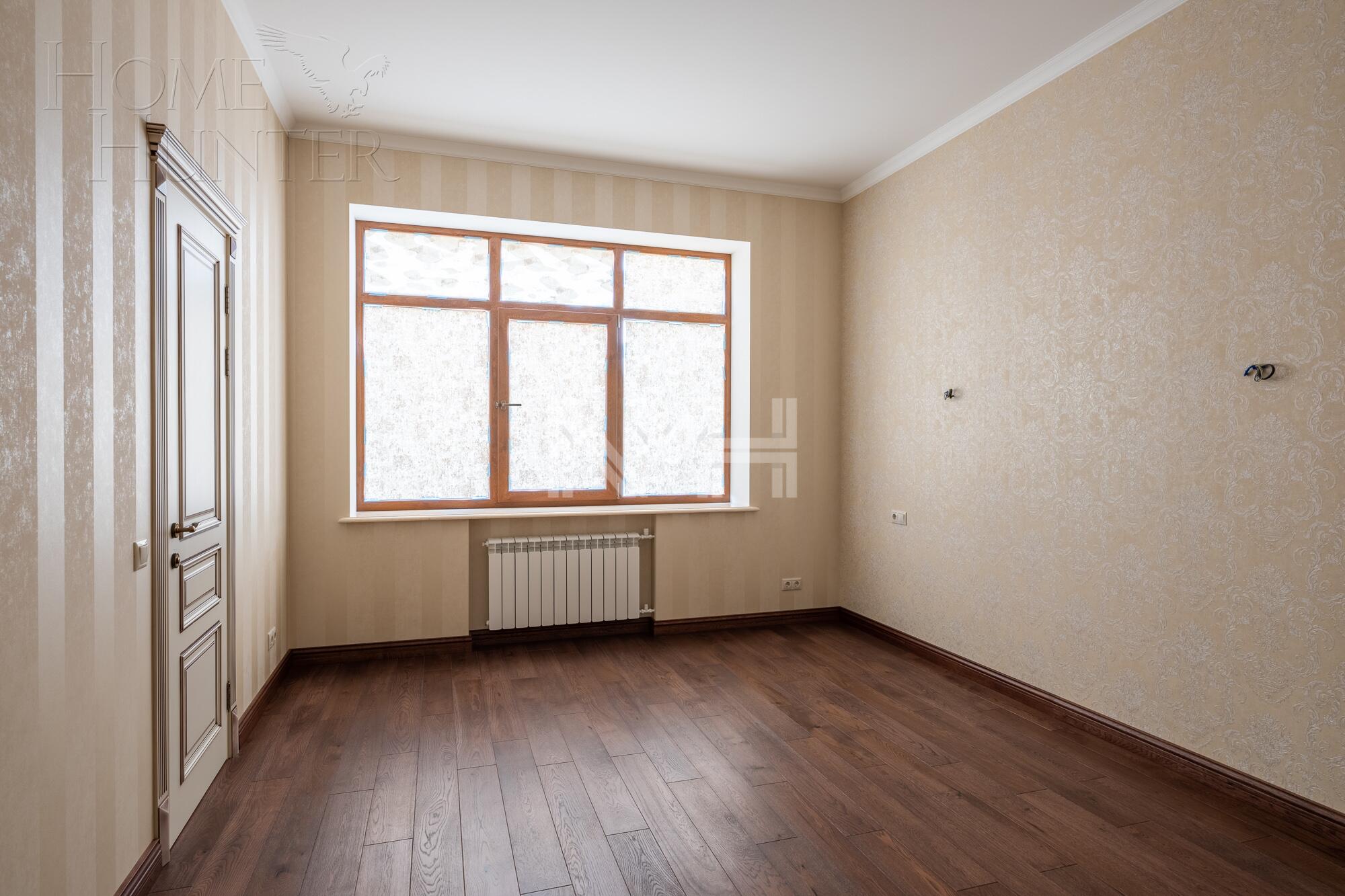 2-этажный коттедж 900 м² с отделкой